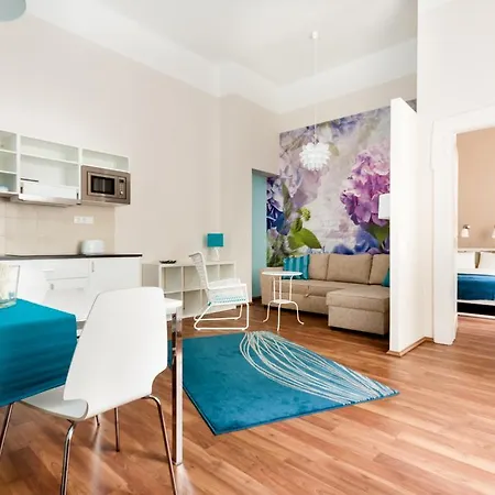 Budapestay