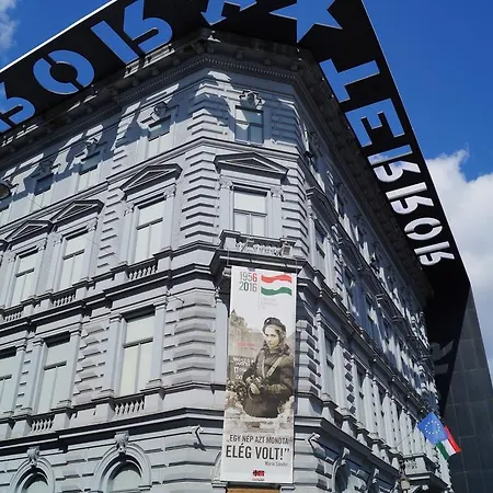 Budapestay *