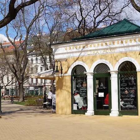 Budapestay