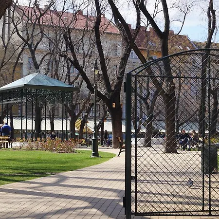 Budapestay * Budapest