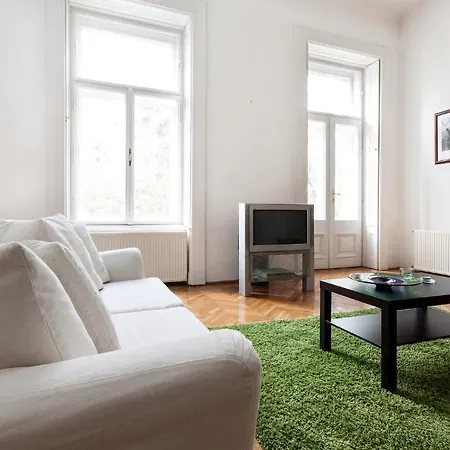 Budapestay *