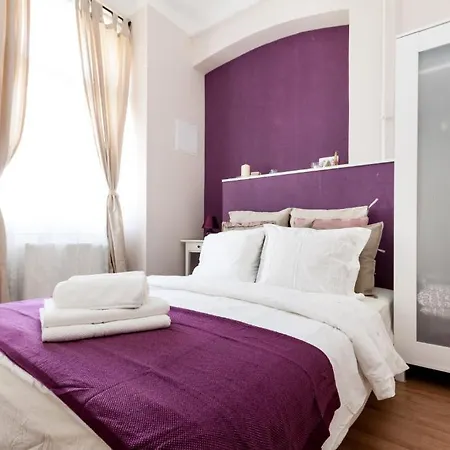 Budapestay