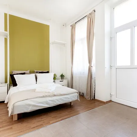 Budapestay * Budapest
