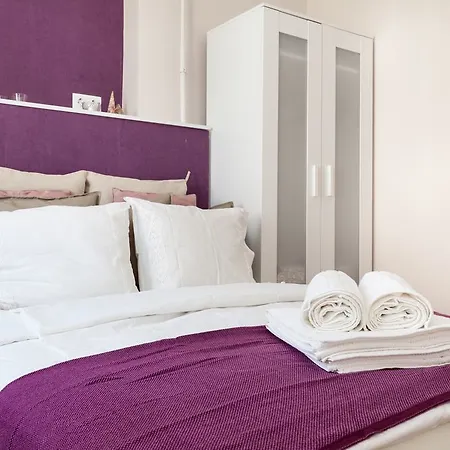 Budapestay Budapest