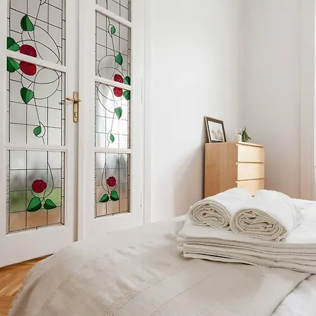Budapestay *
