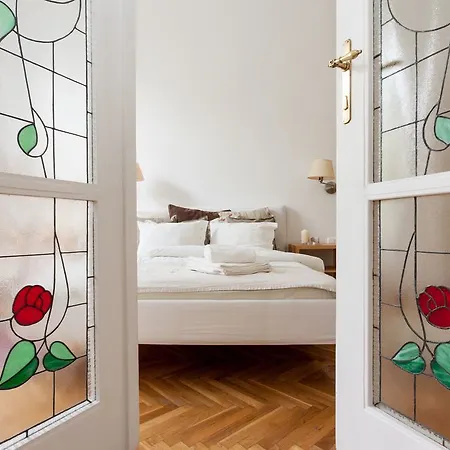 Budapestay