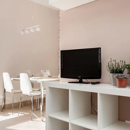 Apartment Budapestay