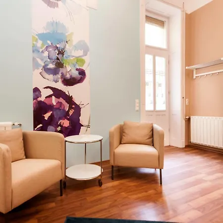 Budapestay * Budapest