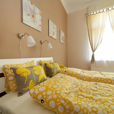 Budapestay *