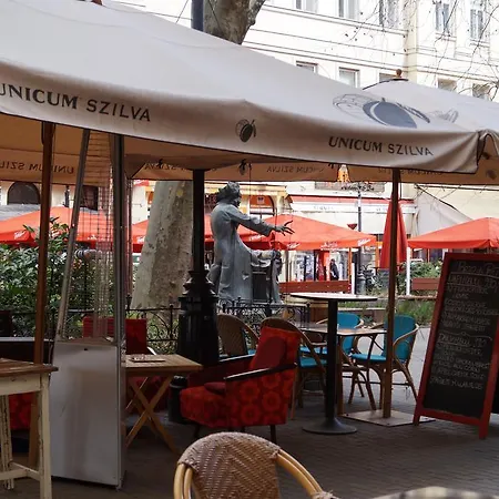 Budapestay Budapest