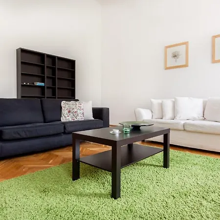 Budapestay Lägenhet