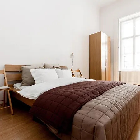 Budapestay Budapest