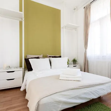 Budapestay Budapest