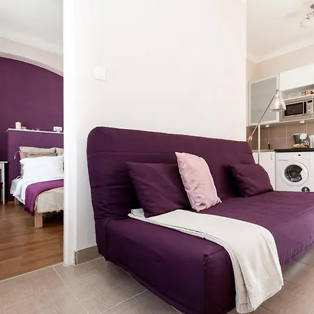 Budapestay * Budapest