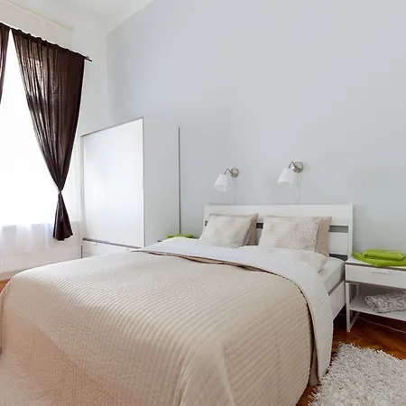 Budapestay *