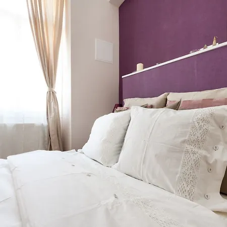 Lägenhet Budapestay