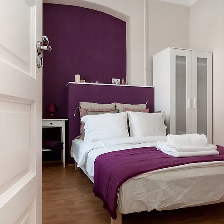 Budapestay Lägenhet