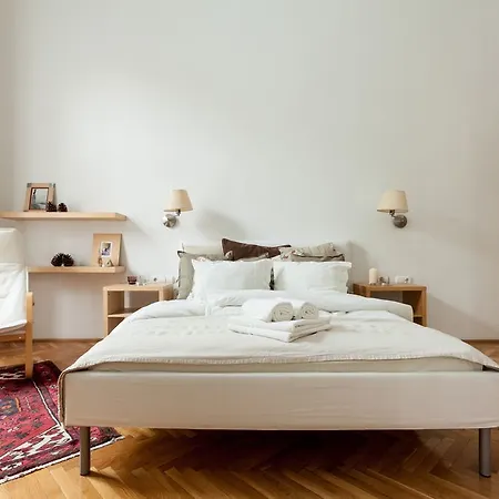 Budapestay * Budapest