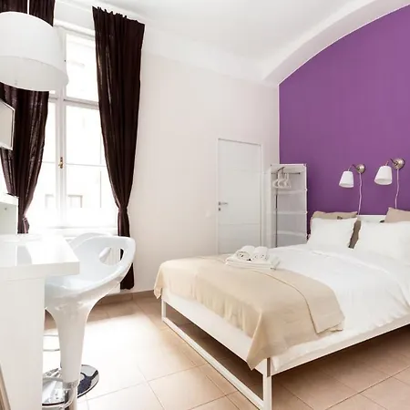 Budapestay * Budapest