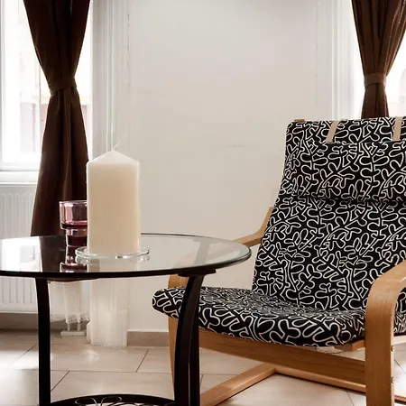 Lägenhet Budapestay Budapest