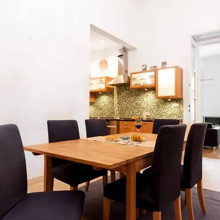 Lägenhet Budapestay