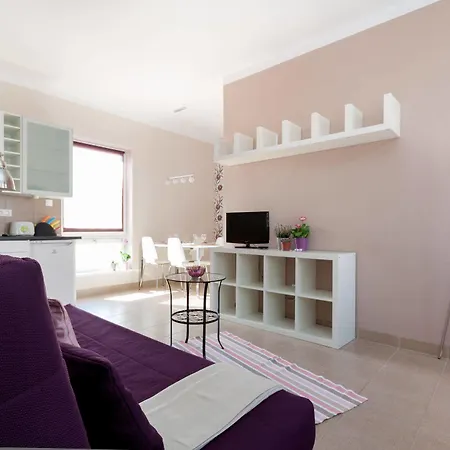 Budapestay Lägenhet *