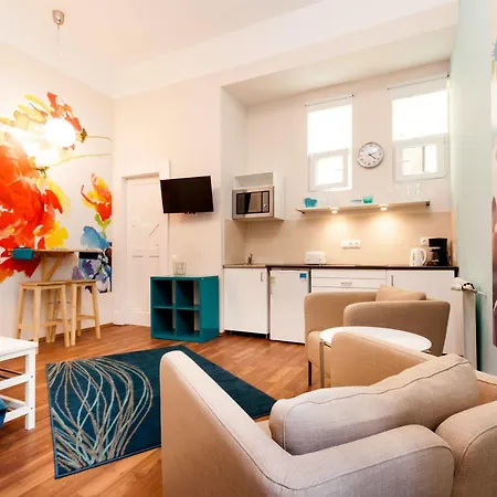 Budapestay * Budapest