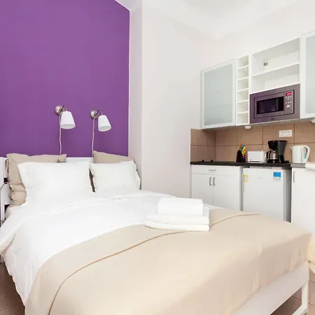 Budapestay
