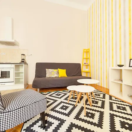 Budapestay