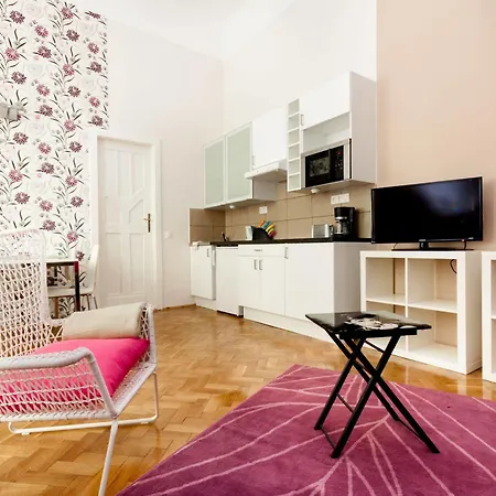 Budapestay Budapest
